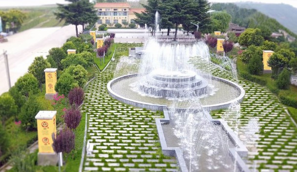 西安壽陽山墓園價格合理 服務周到