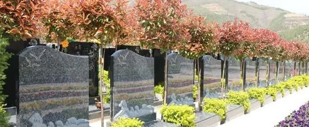 西安市高陵區(qū)公墓價格與服務對比