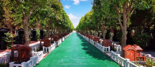 西安鳳棲山公墓 墓地價格，西安鳳棲山公墓的價格區間與服務