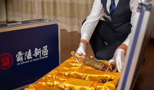 西安墓園年限如何收費-西安墓園收費標準詳解