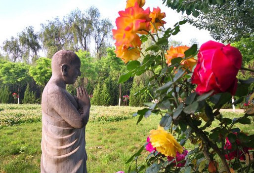 西安哪家墓園好-西安墓園：哪里最好？